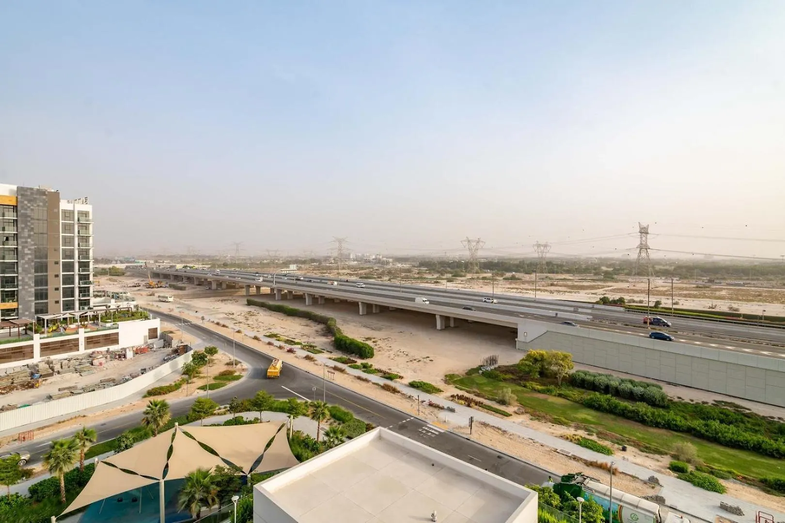 Guestready - Sleek And Serene Meydan Gem Dubai United Arab Emirates