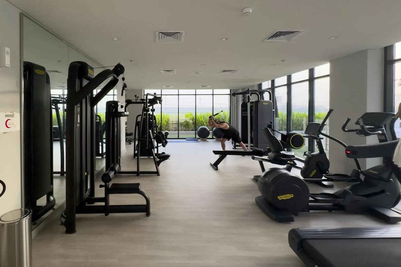 Guestready - Sleek And Serene Meydan Gem Dubai 0*,  United Arab Emirates