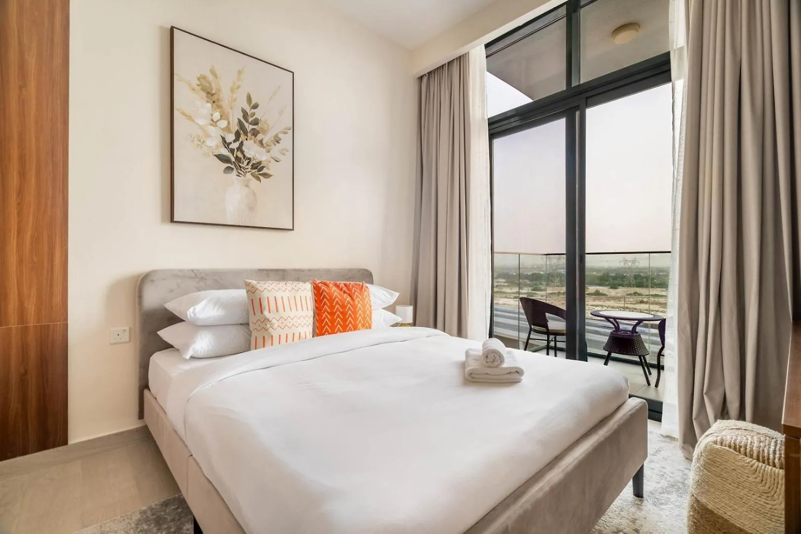 Guestready - Sleek And Serene Meydan Gem Dubai 0*,  United Arab Emirates