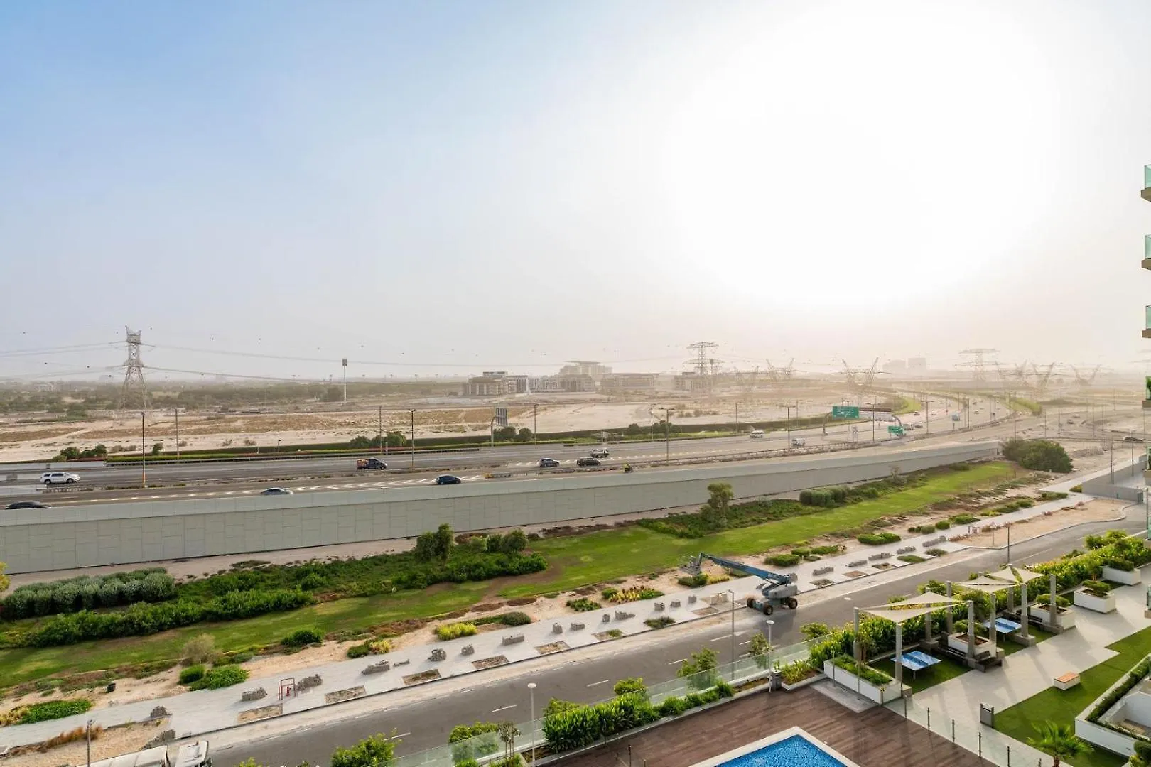 Guestready - Sleek And Serene Meydan Gem Dubai