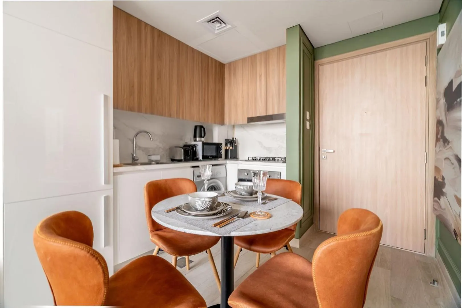 Guestready - Sleek And Serene Meydan Gem Dubai Apartment