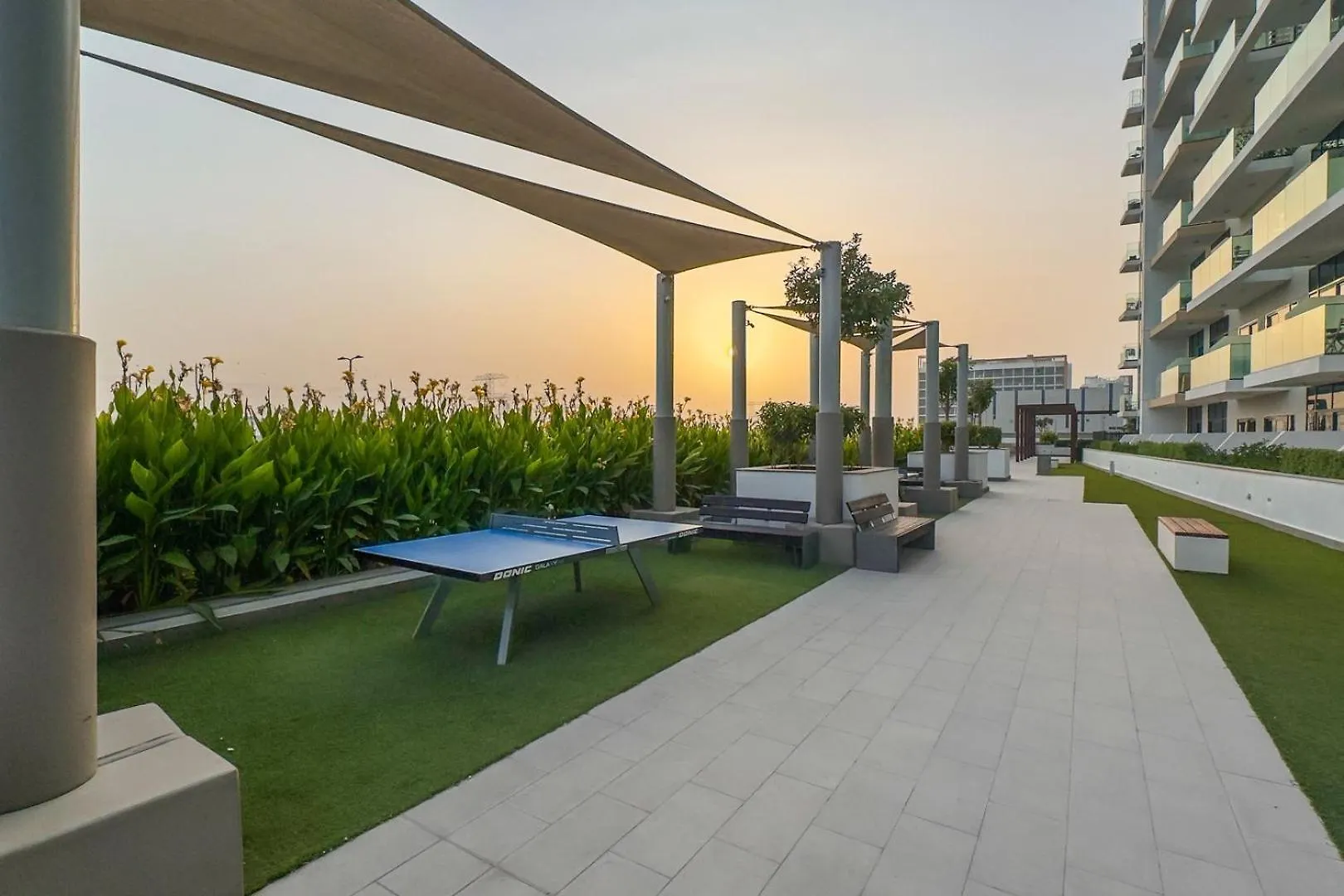 Guestready - Sleek And Serene Meydan Gem Dubai Apartment