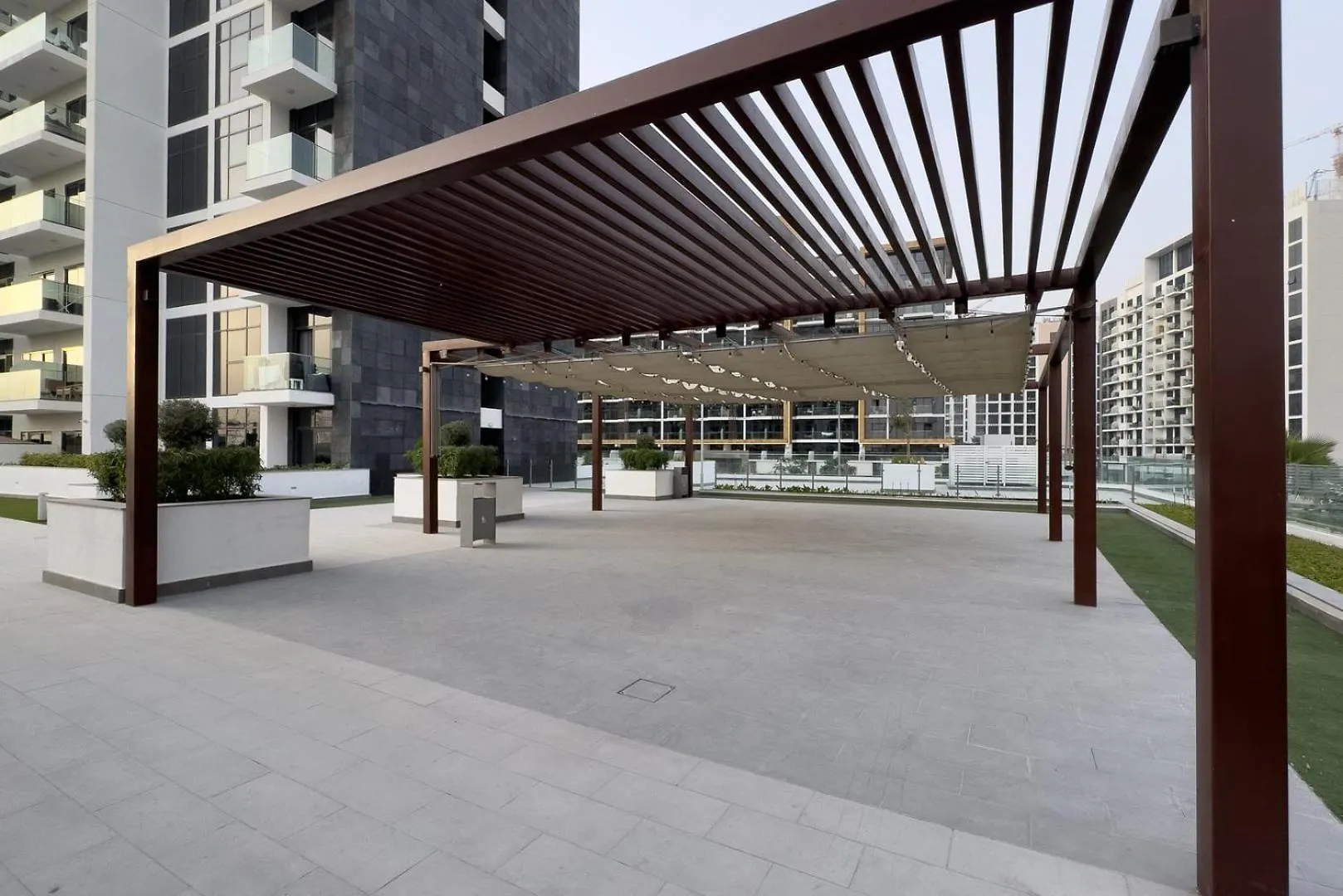 Guestready - Sleek And Serene Meydan Gem Dubai United Arab Emirates