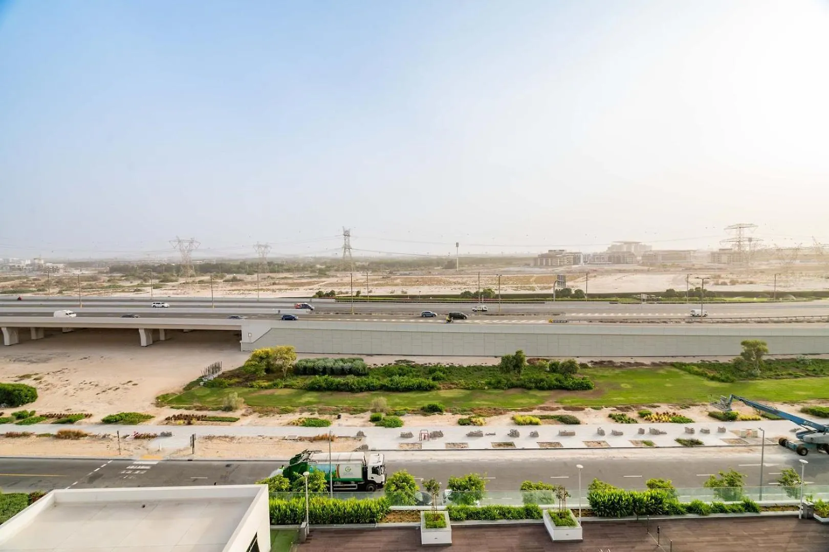 Apartment Guestready - Sleek And Serene Meydan Gem Dubai United Arab Emirates