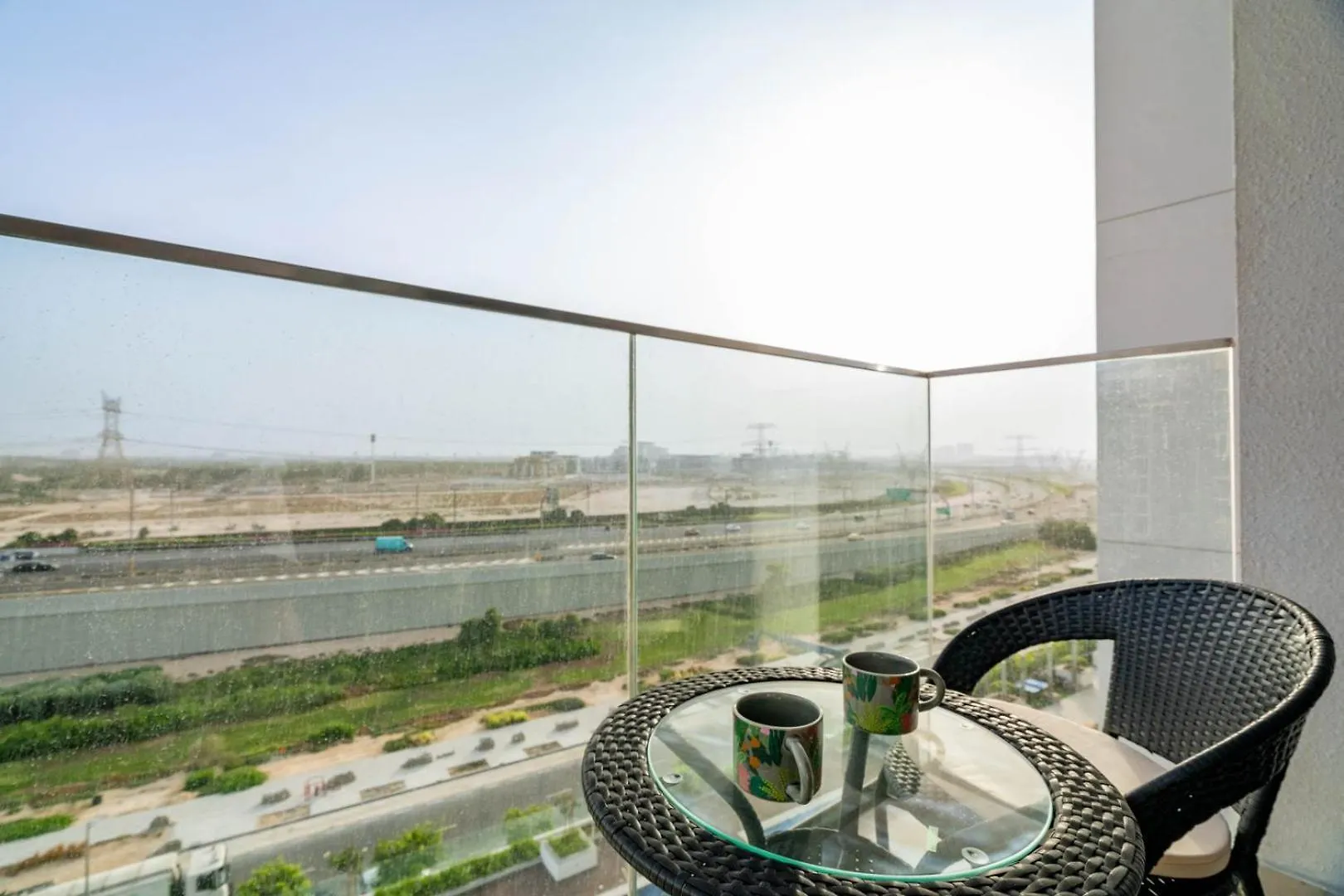 Guestready - Sleek And Serene Meydan Gem Dubai 0*,