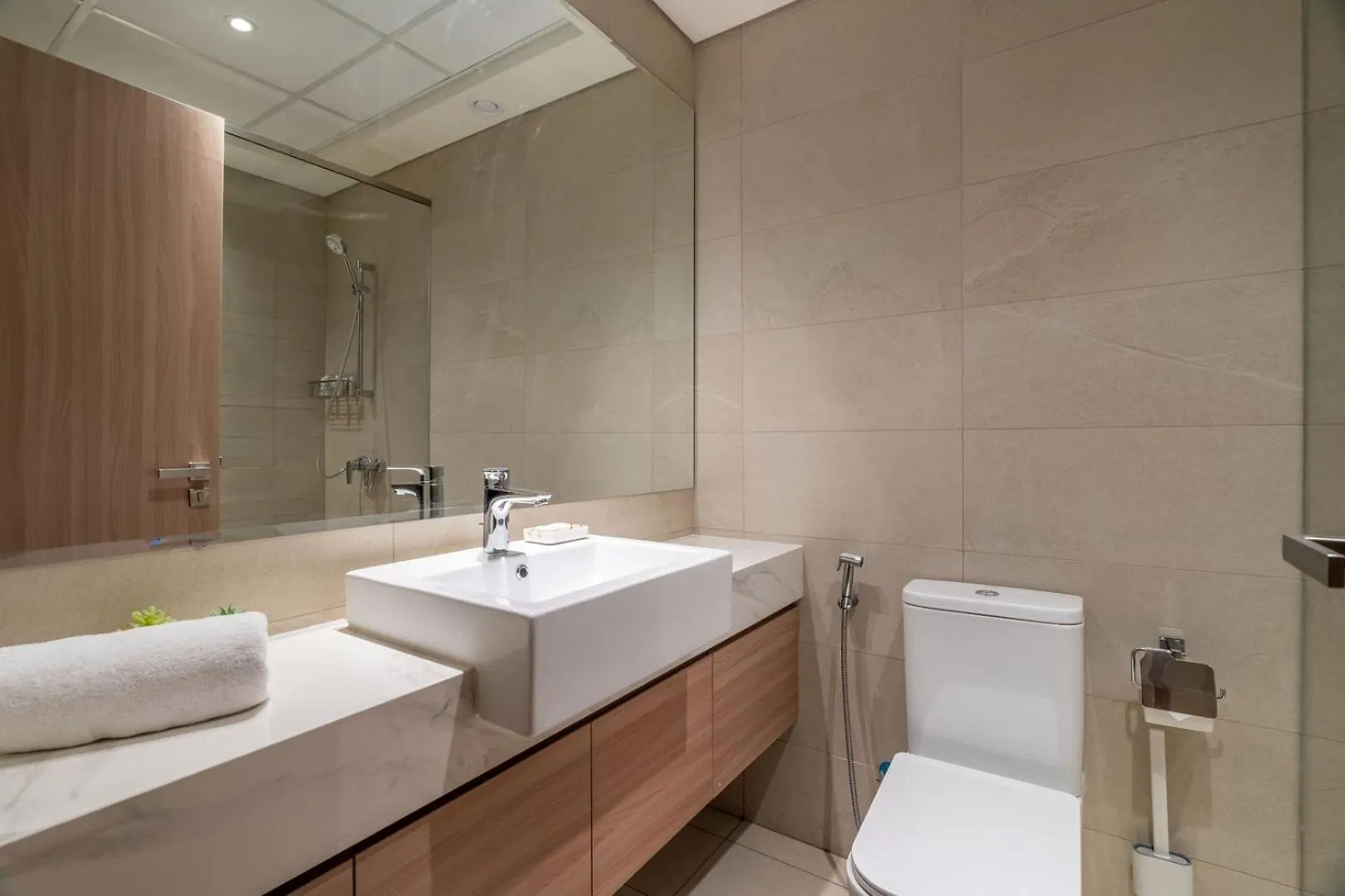 Apartment Guestready - Sleek And Serene Meydan Gem Dubai United Arab Emirates